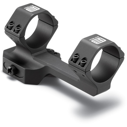 EOTech MN2016 34mm PRS QD Cantilever Ring Mount - Atlantic