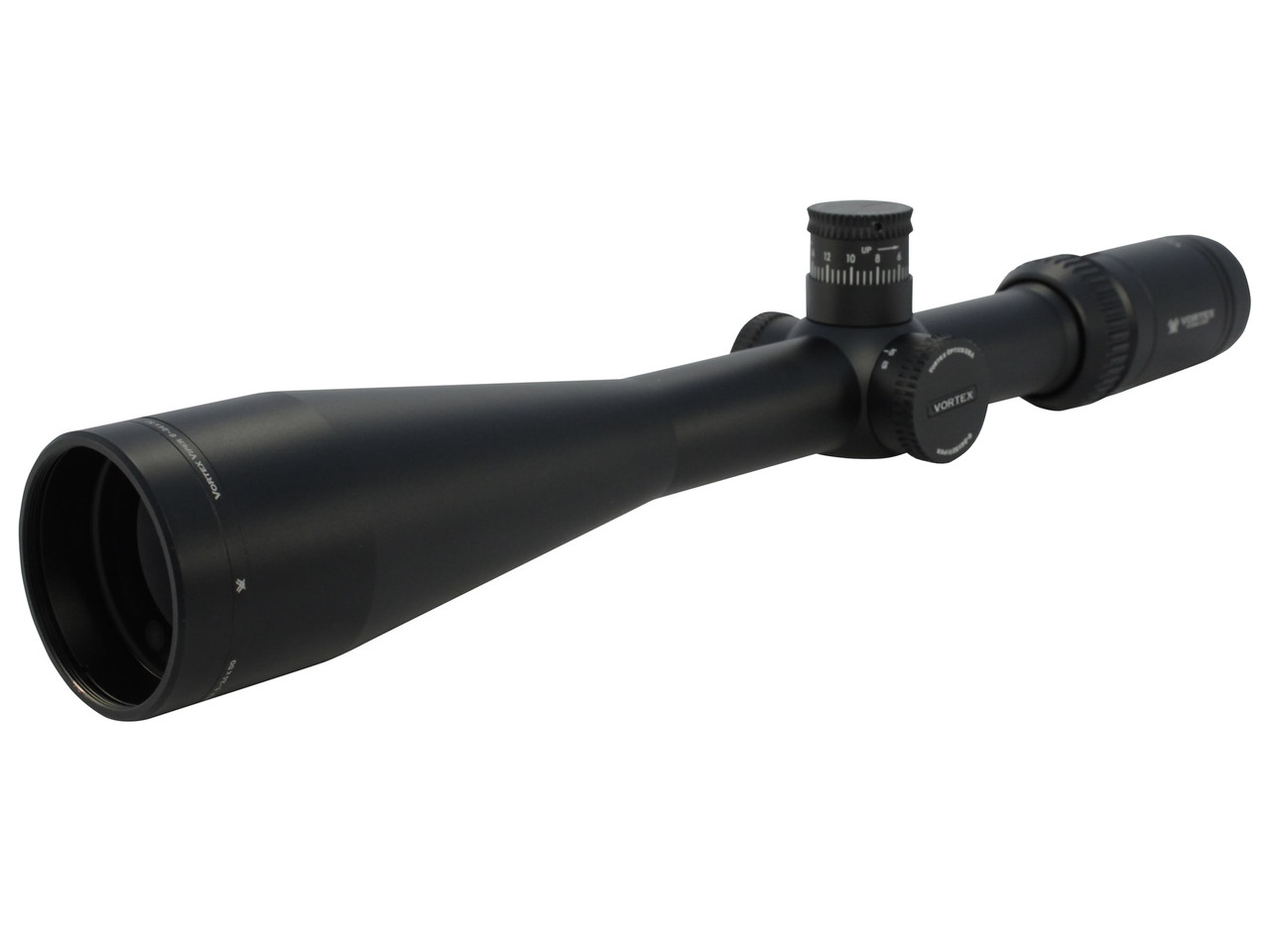 Vortex Optics VHS-4315-LR Viper HS Long Range Rifle Scope 30mm