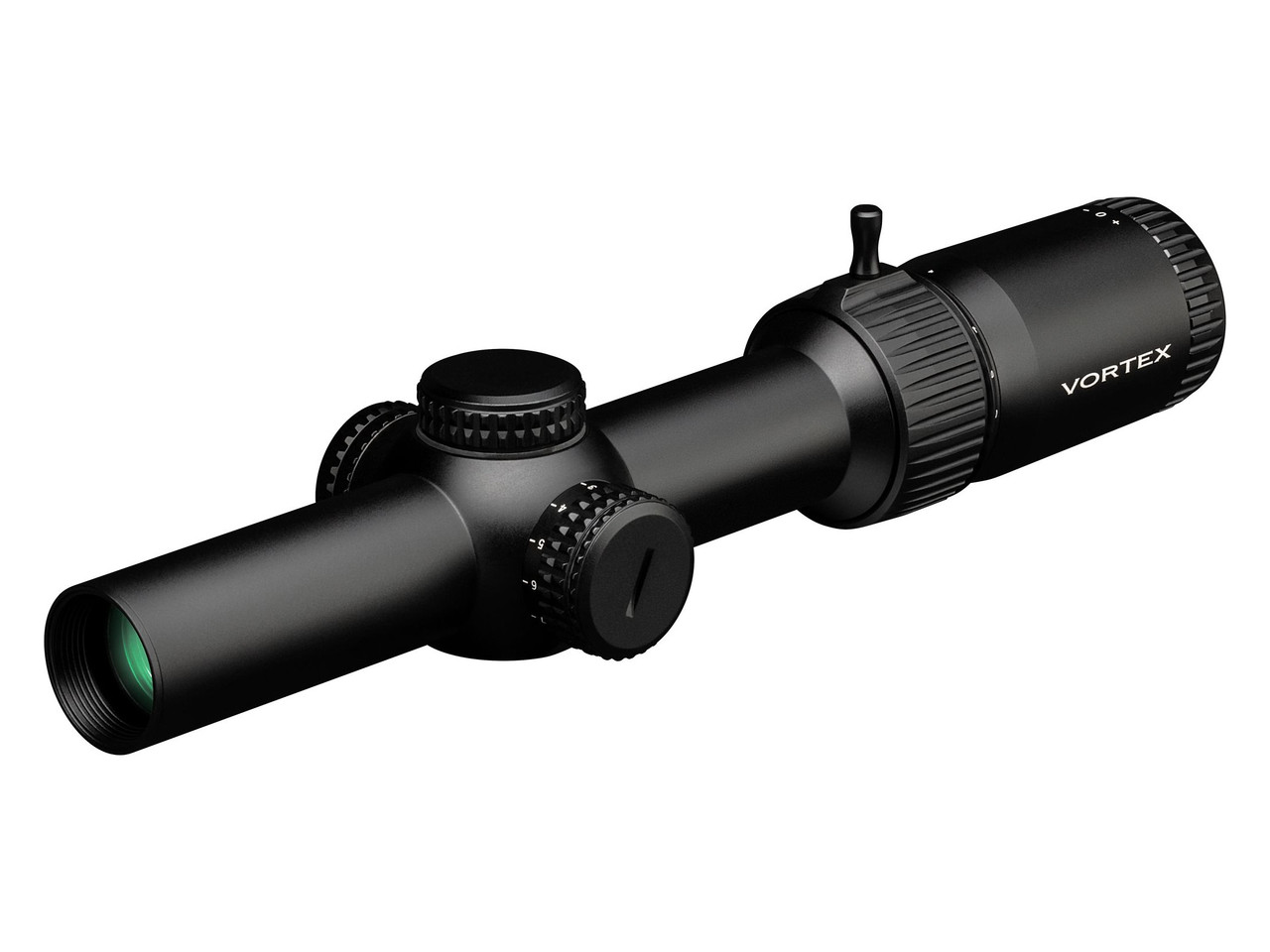仙*凛様 VORTEX スコープ STRIKE EAGLE gen2 1-6X2 Vortex Optics SE-1624-2 Strike Eagle Rifle Scope 30mm 1-6x24mm 1/2