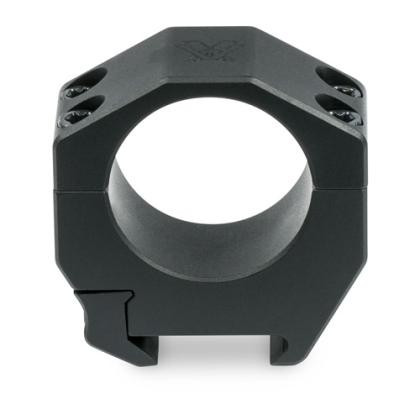 Vortex Precision Matched Riflescope Rings 30mm – Multiple Heights: .87, .97, 1.26, 1.45 (Model PMR)