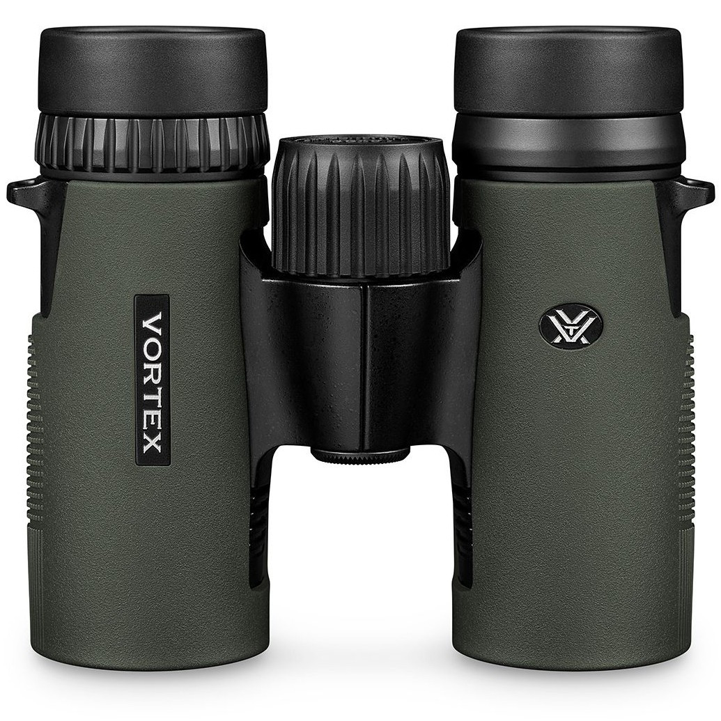 Vortex DB-213 10x32 Diamondback HD Binocular - Atlantic Tactical Inc