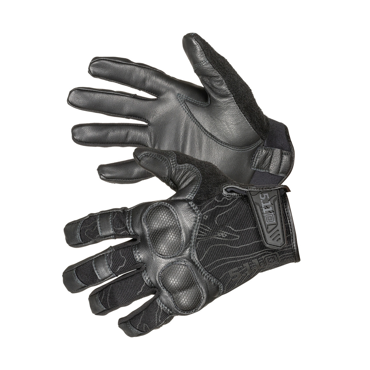 5.11 Tactical 59379 Hard Times 2 Glove - Atlantic Tactical Inc