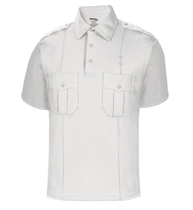 Elbeco K5100 UFX Uniform Short Sleeve Polo - Atlantic Tactical Inc