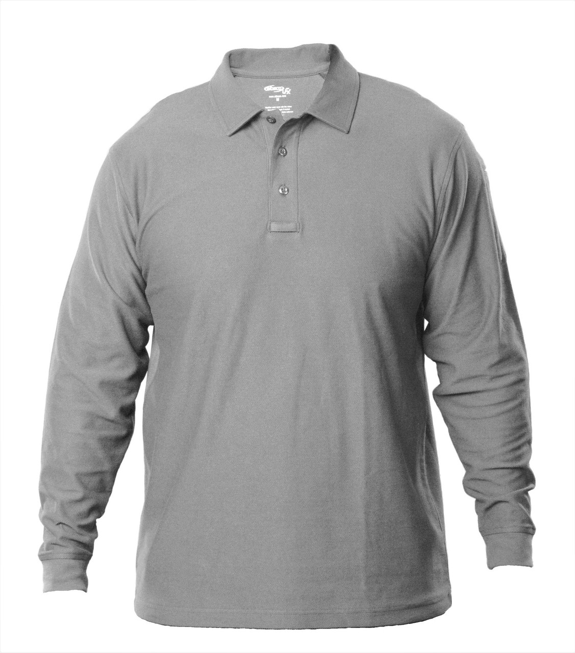Elbeco ufx long sleeve polo Clearance