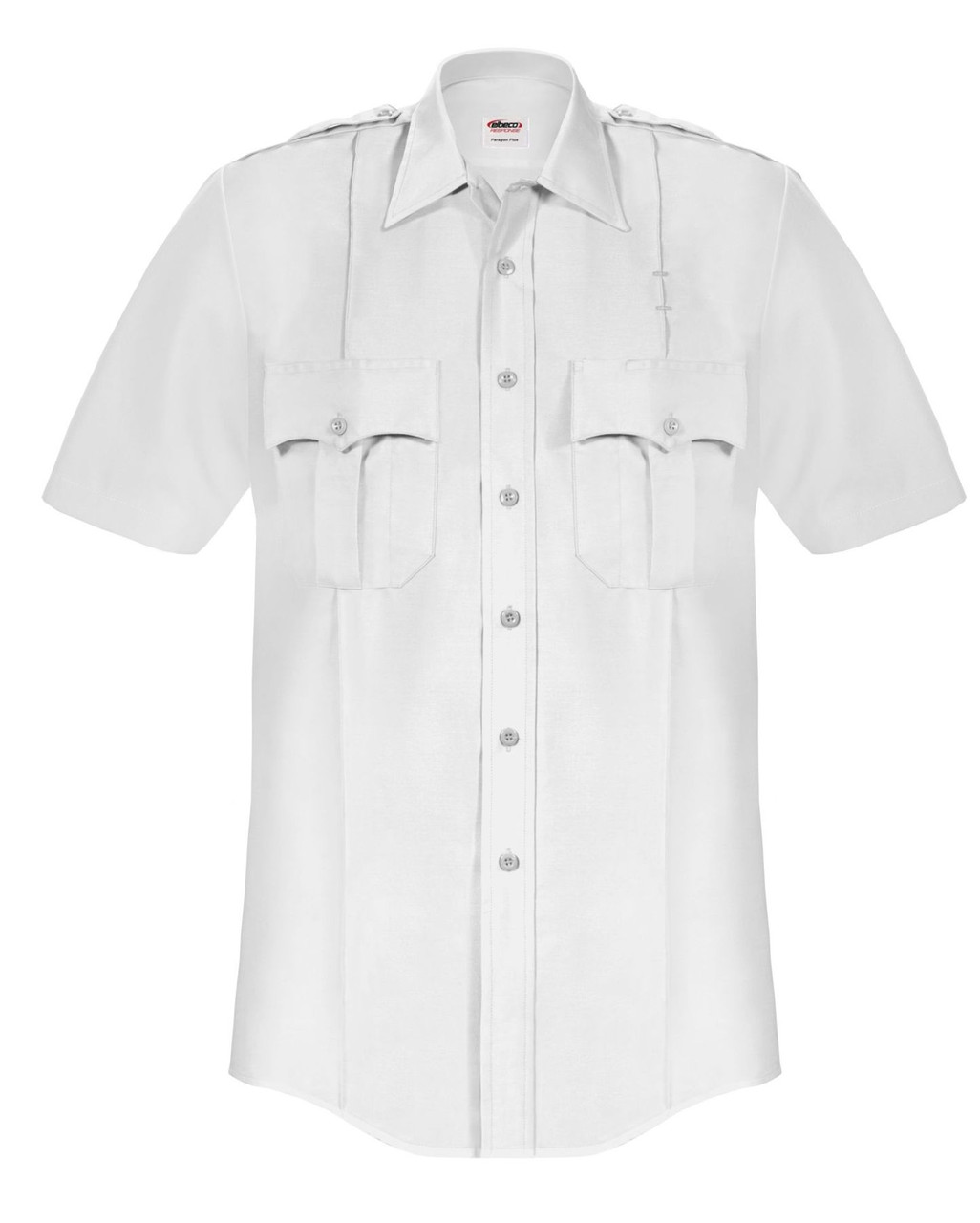 Elbeco P867 Paragon Plus Poplin Short 