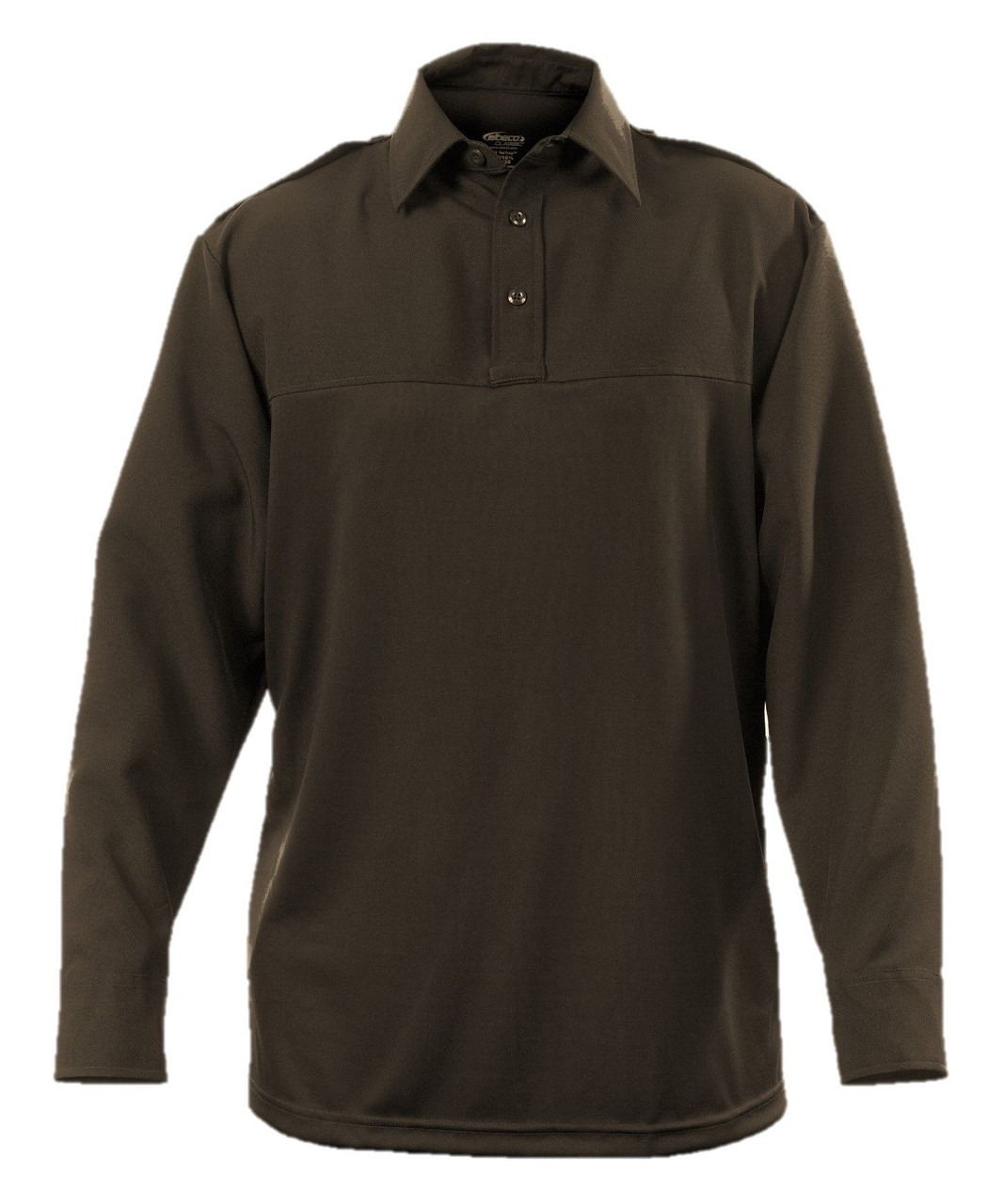 Elbeco UVS121 UV1 TexTrop2 Undervest Long Sleeve Shirt