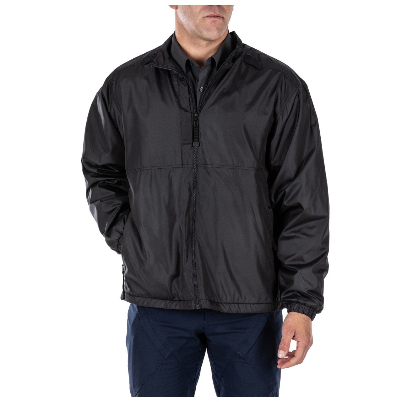 5.11 Tactical 48052 Lined Packable Jacket - Atlantic Tactical Inc