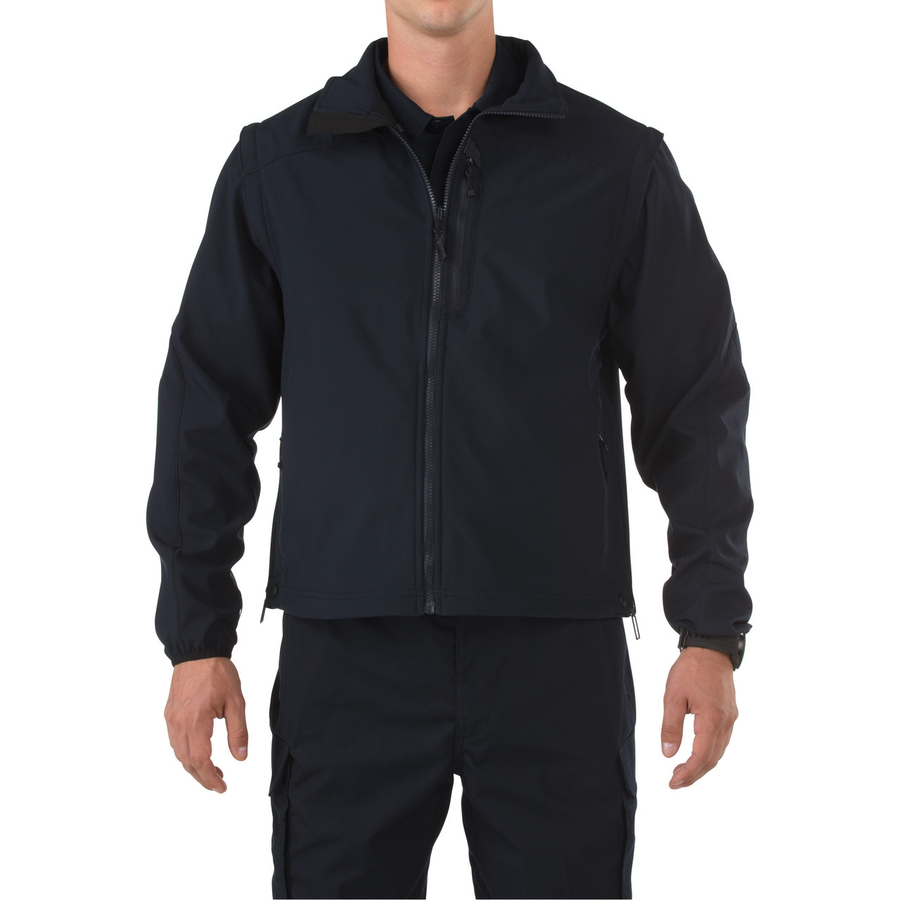 5.11 Tactical 48167 Valiant Softshell 