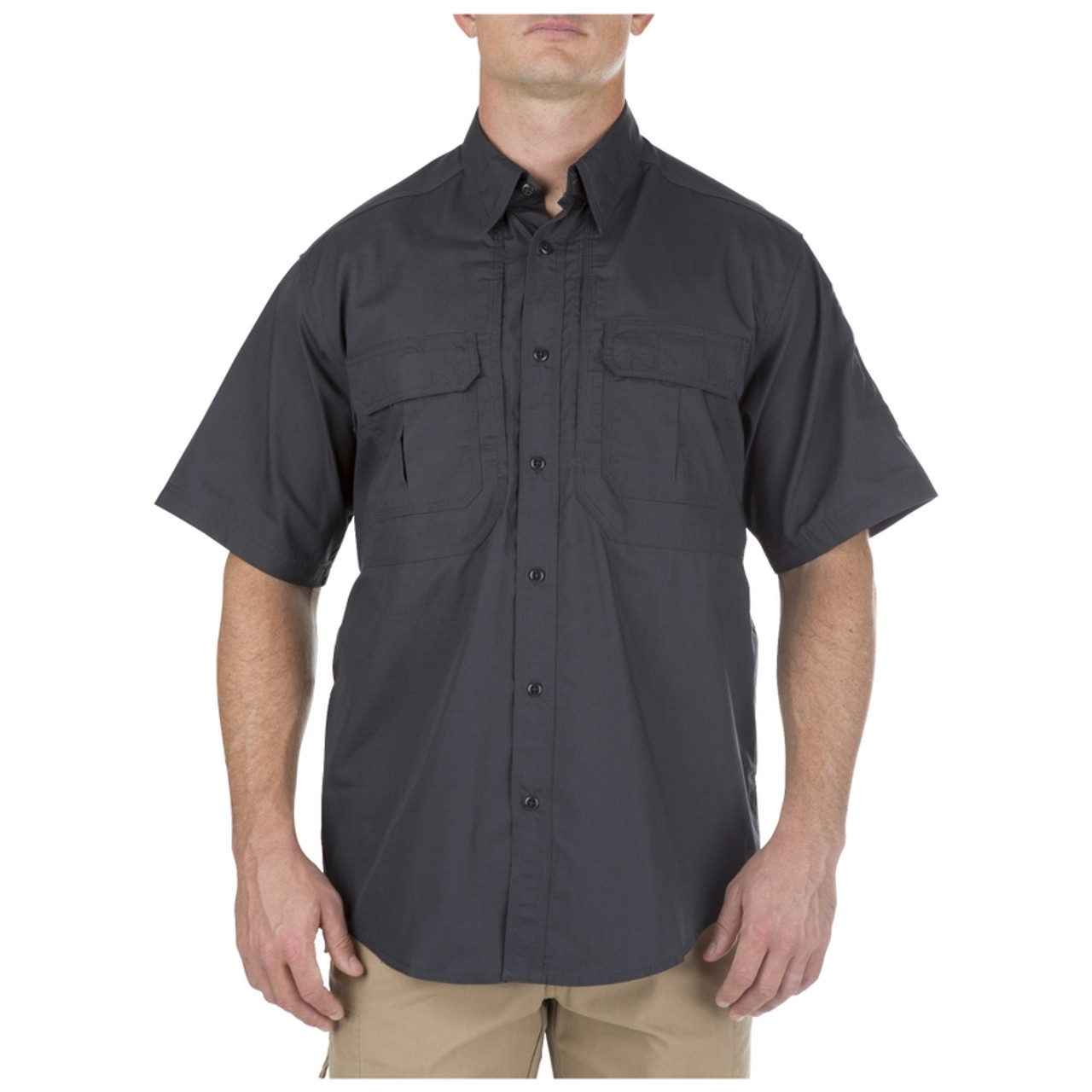 5.11 Tactical 71175 TacLite Pro Short Sleeve Shirt - Atlantic Tactical Inc