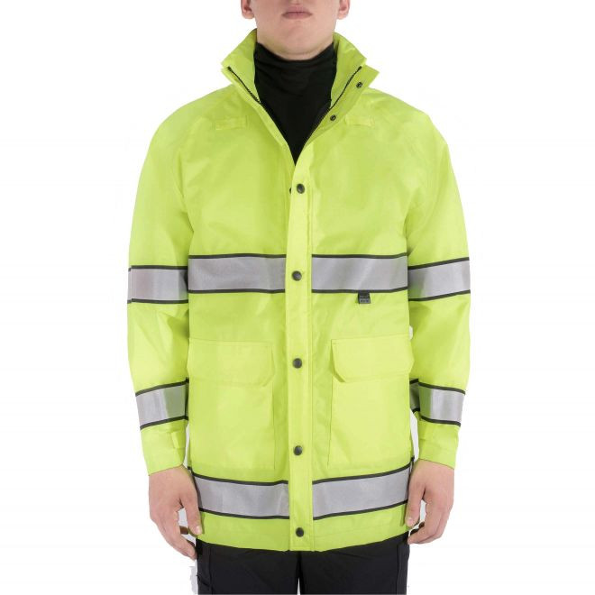 Blauer 26950 Hi-Vis All-Season B.DRY Jacket