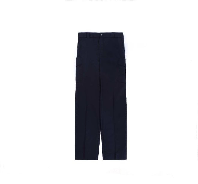 Blauer 8215 100% Cotton Cargo Pocket Pant