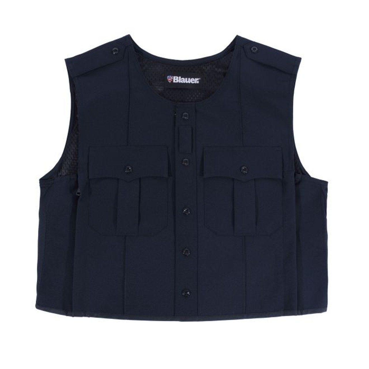 Blauer 8370NYPD Polyester ArmorSkin - Atlantic Tactical Inc