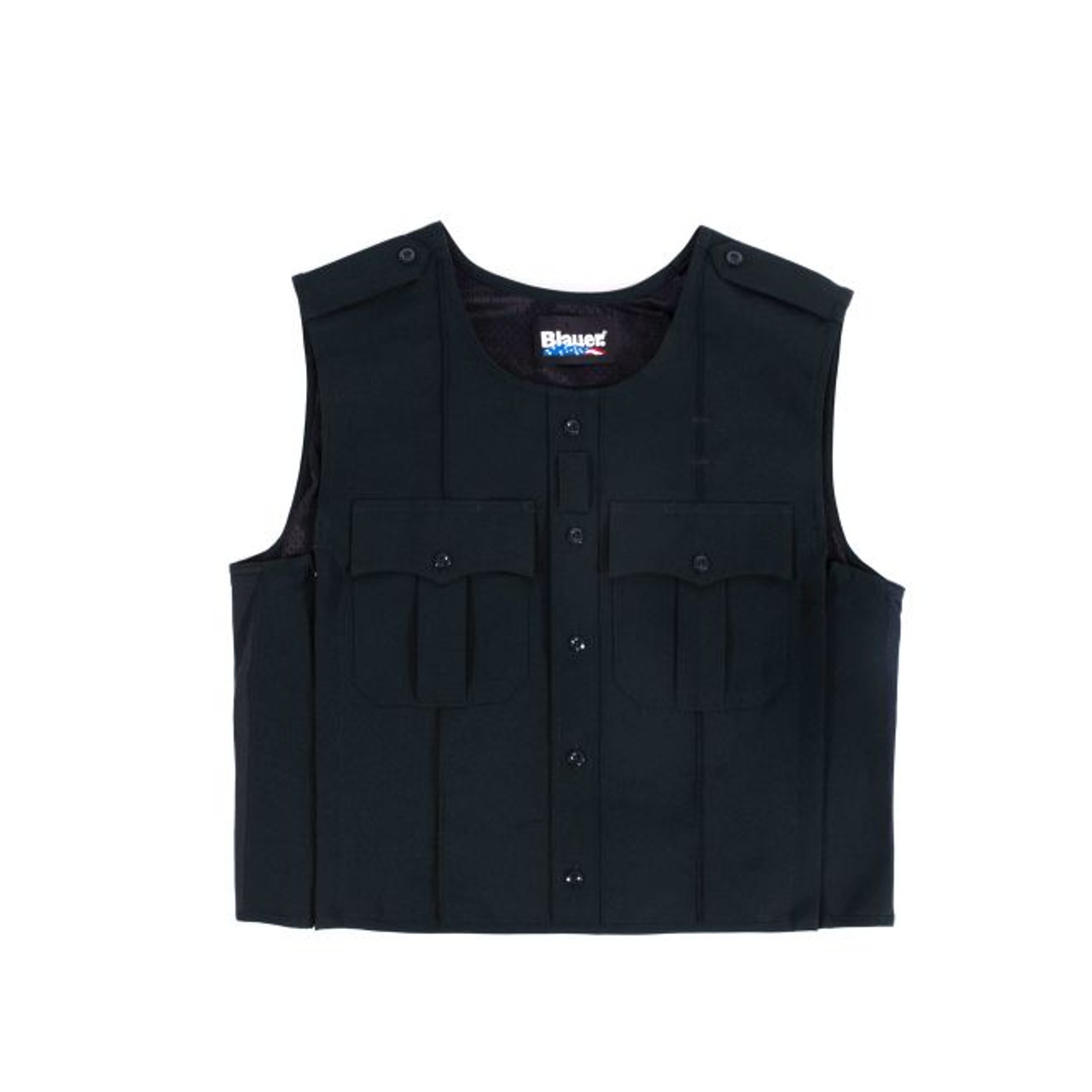 Blauer 8370XP Polyester ArmorSkin - Atlantic Tactical Inc