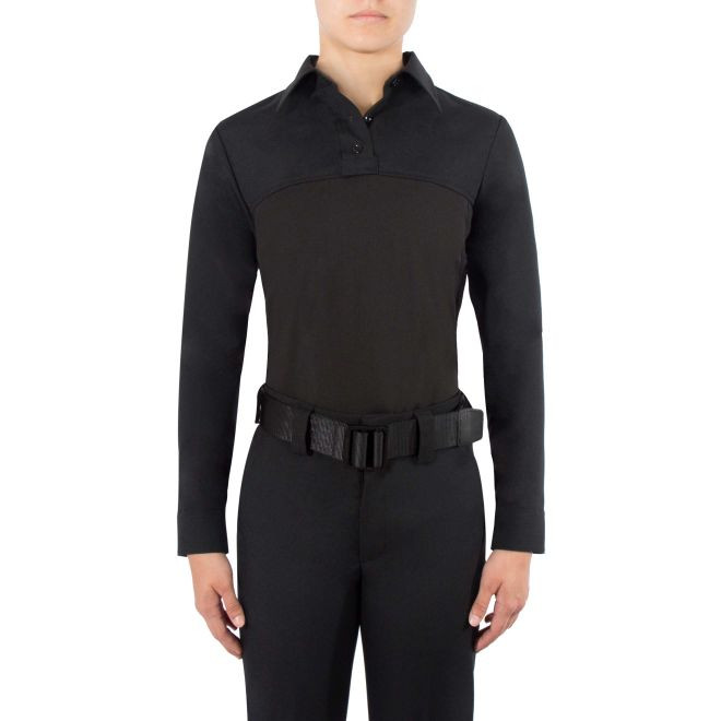 Wool ArmorSkin Base Long Sleeve Shirt 