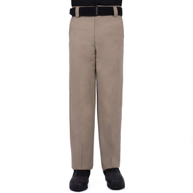 Blauer 8650 4-Pocket Polyester Pants 