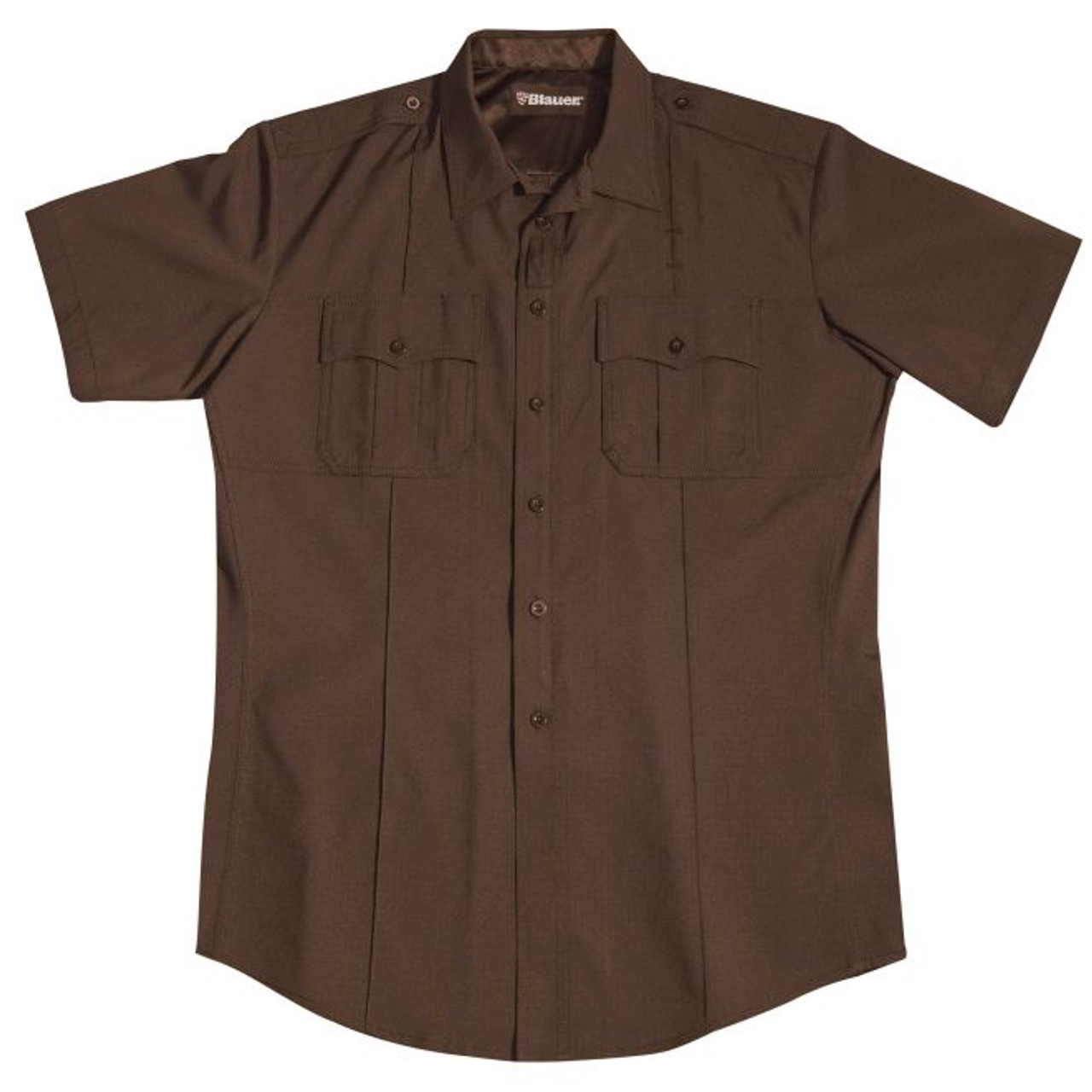 Blauer 8676 FlexRS Short Sleeve SuperShirt - Atlantic Tactical Inc