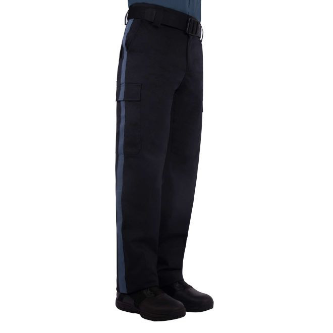 Blauer 8819-7A NJ DOC Pants - Atlantic 