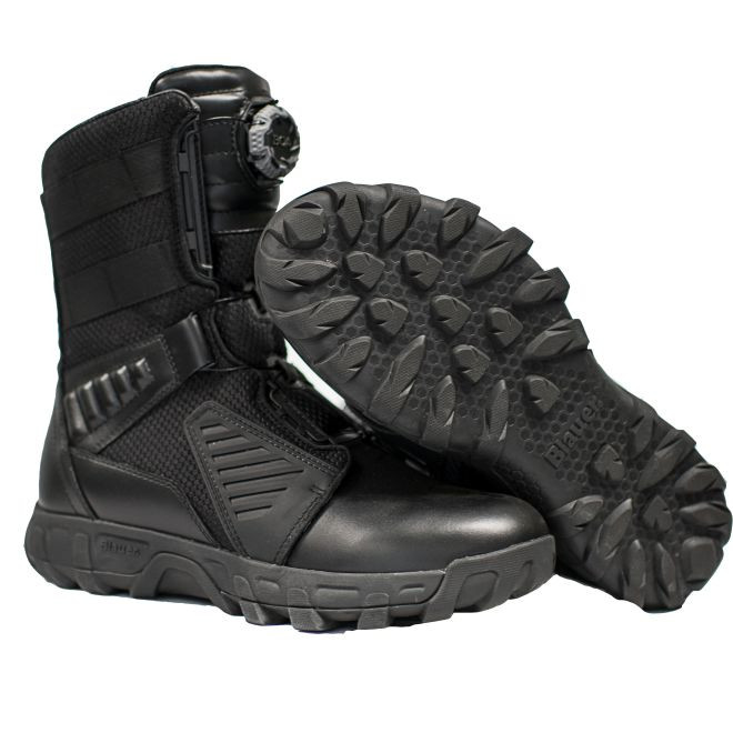blauer tactical boots