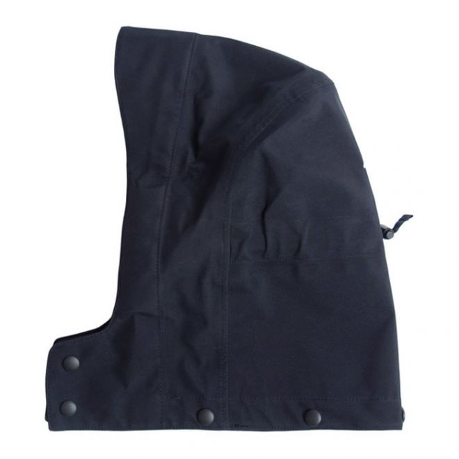 spare hood for coat