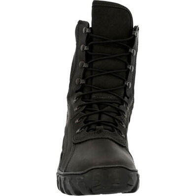 Rocky RKC079 S2V Flight Boot 600G Insulated Waterproof Military Boot Atlantic Tactical Inc