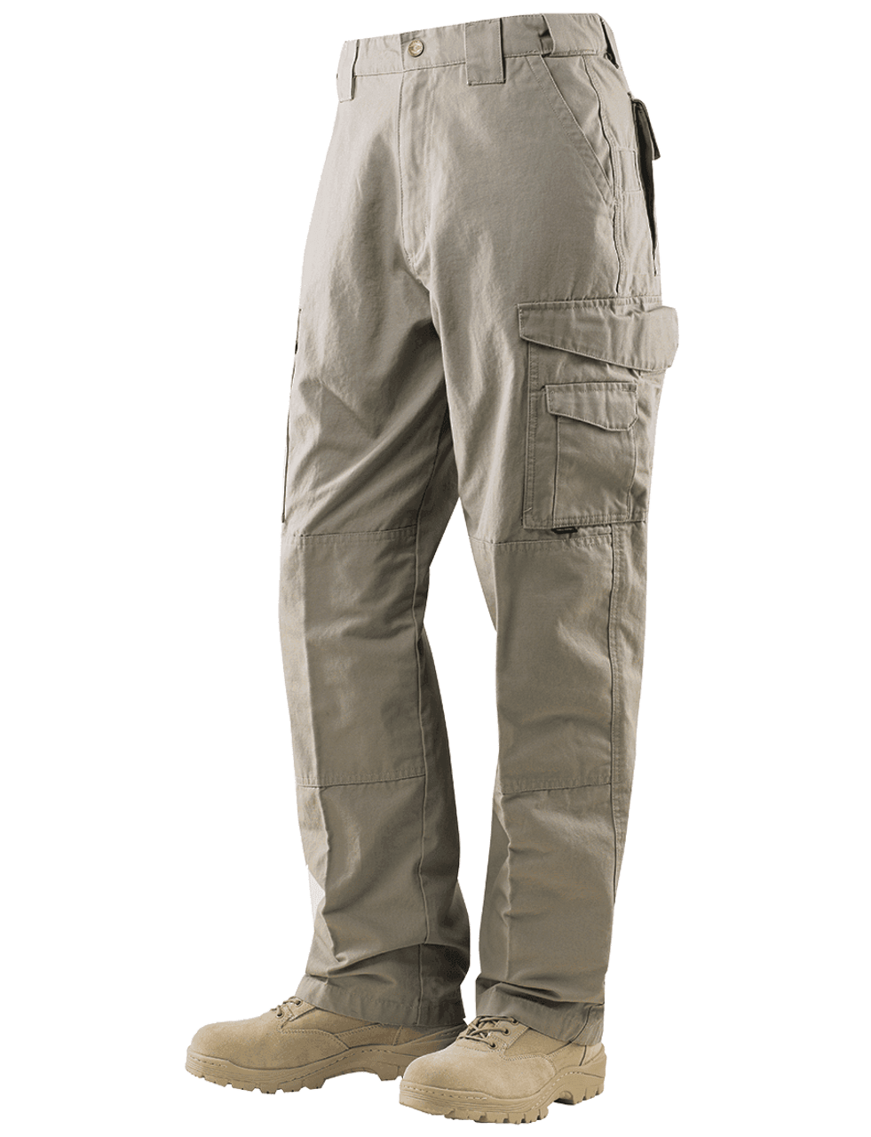 Tru-Spec 1060 24/7 Men's Original Khaki Tactical Pants - Atlantic ...