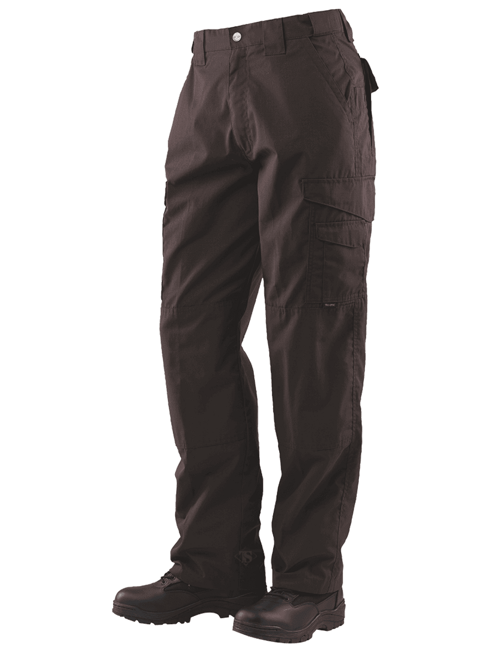 Tru-Spec 1065 24/7 Men's Original Brown Tactical Pants - Atlantic