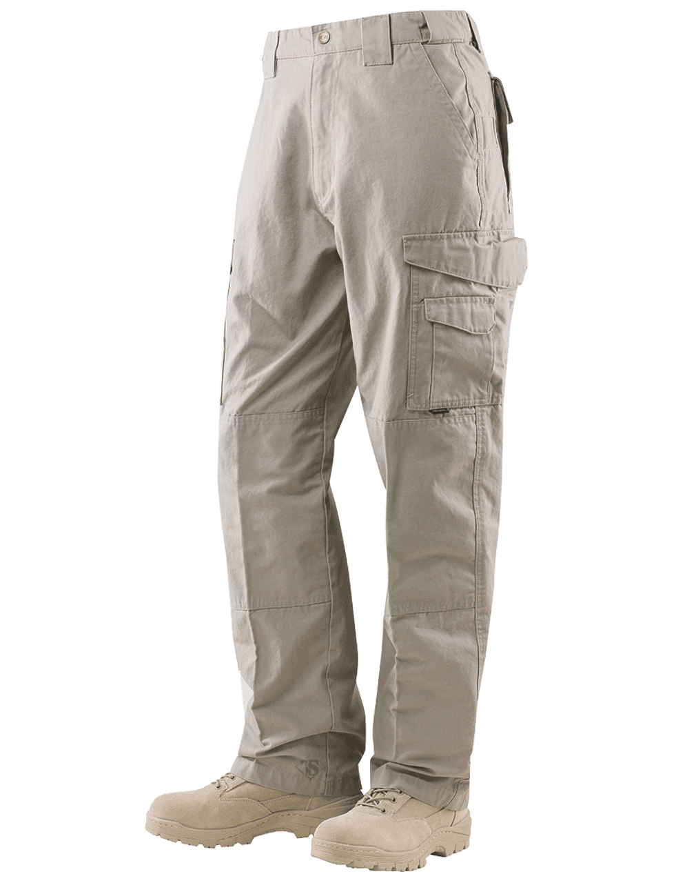 2023 Autumn New 100% Cotton Cargo Pants Men Clothing Multi-pockets Str –  Theclothes