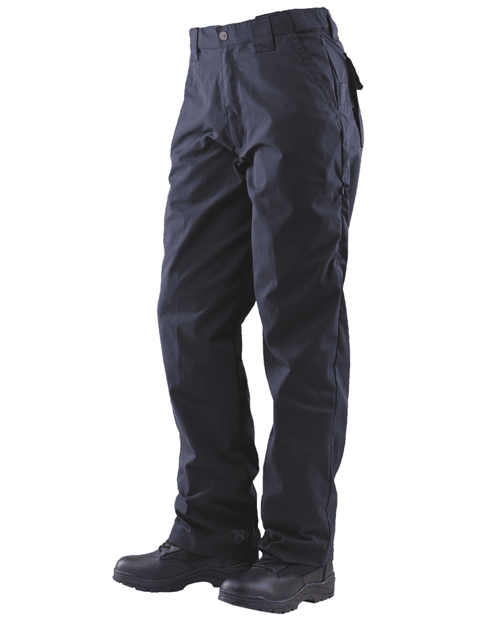 Tru-Spec 1187 24/7 Men's Navy 65/35 Poly/Cotton Rip-Stop Classic Pants -  Atlantic Tactical Inc