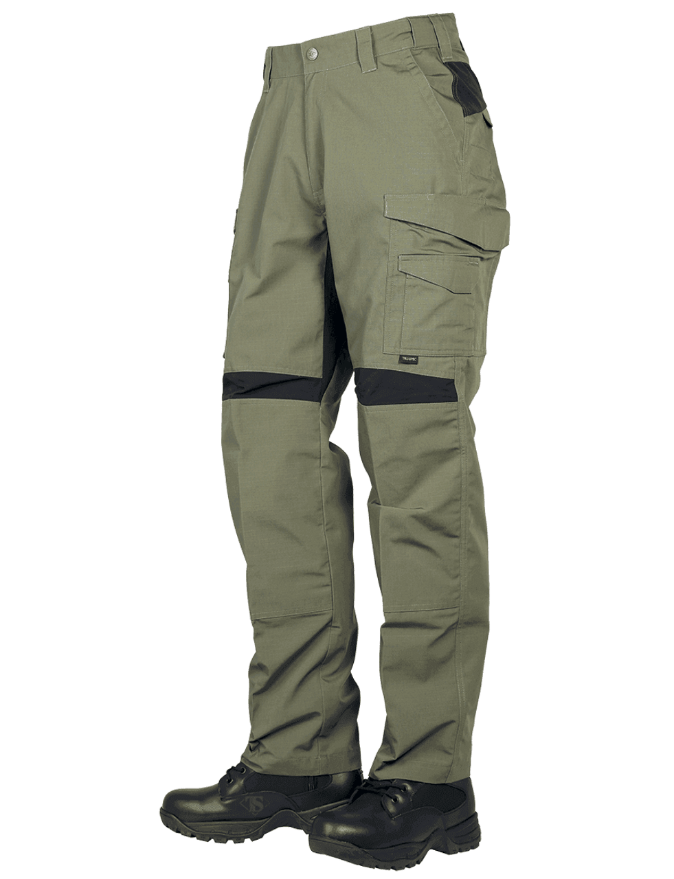 Buy Blue Pant with Side Chain and Pocket Cotton Flex Pant with Side Chain  and Pocket for Best Price, Reviews, Free Shipping