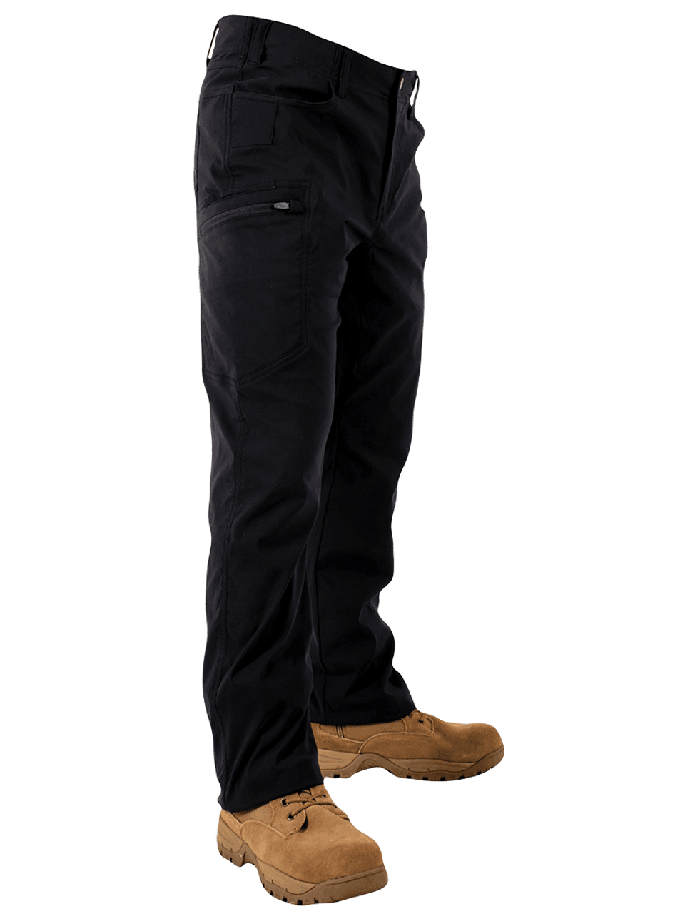 Buy Smugglerz Inc. Men's Tencel Modal Pajama-Black Online