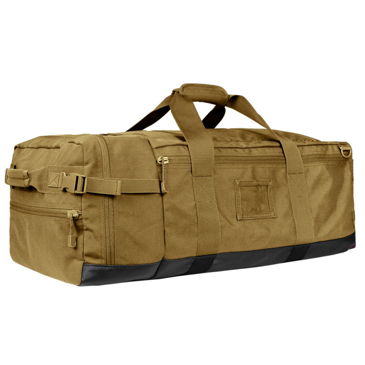 Colossus duffle bag Clearance