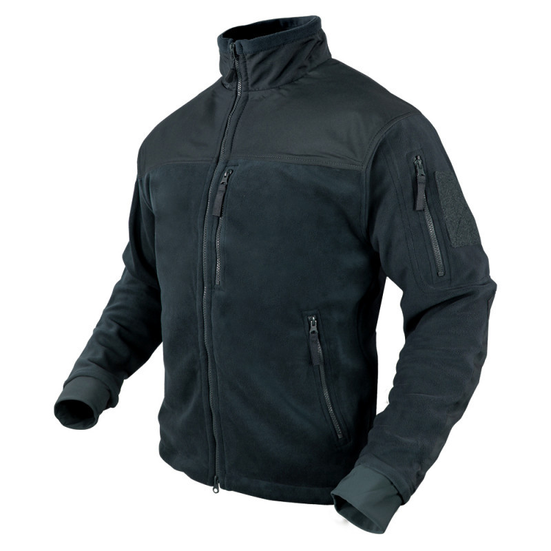 Condor 601 Alpha Fleece Jacket - Atlantic Tactical Inc