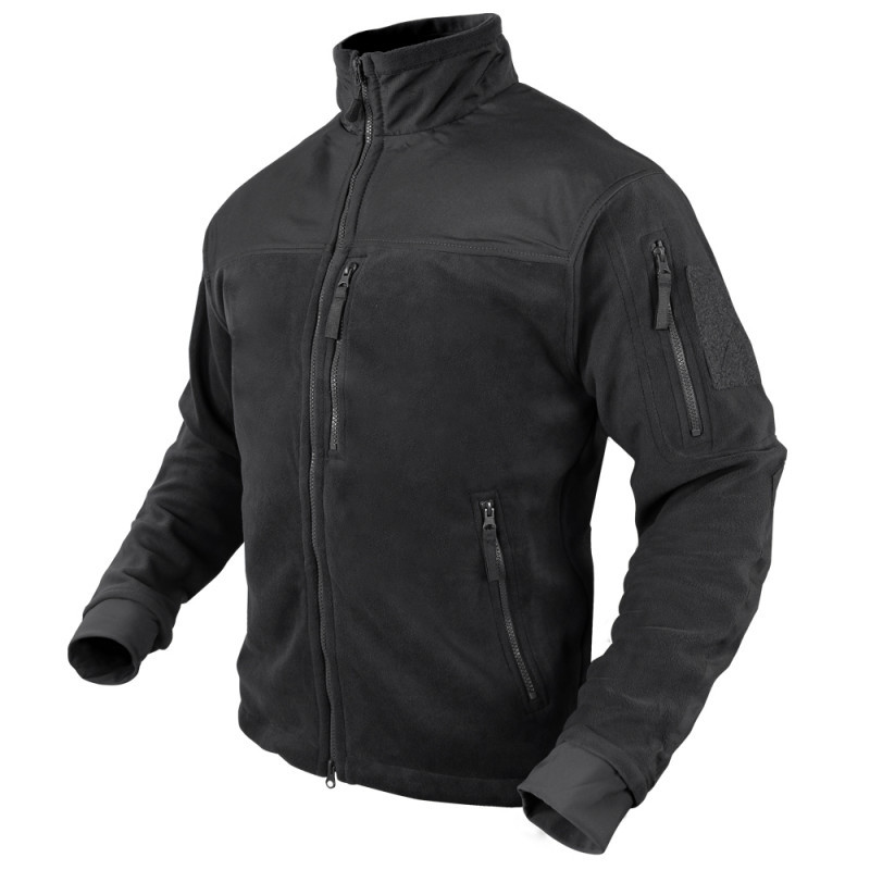 Condor 601 Alpha Fleece Jacket - Atlantic Tactical Inc