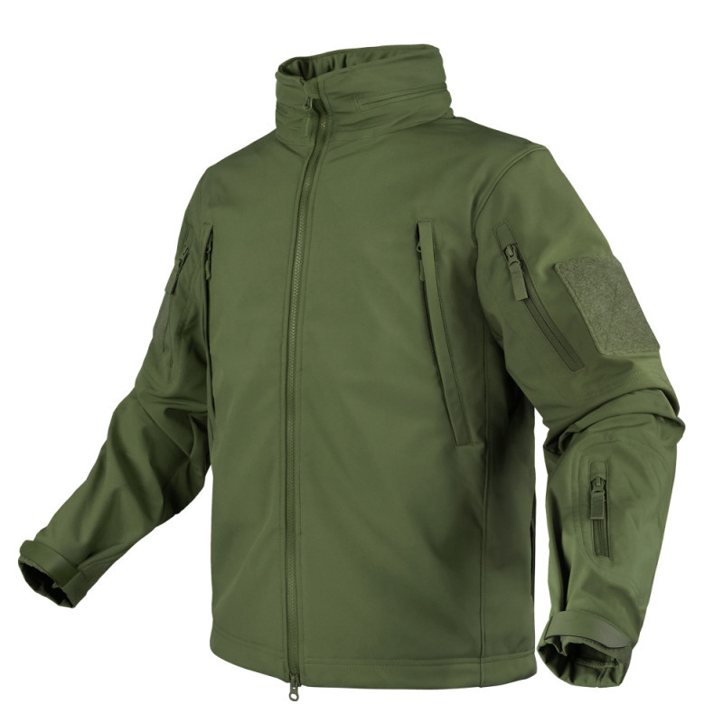 Condor 602 Summit Softshell Jacket - Atlantic Tactical Inc