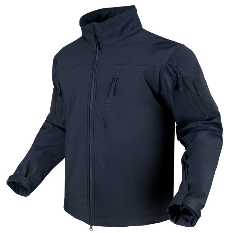 Condor 606 Phantom Softshell Jacket - Atlantic Tactical Inc