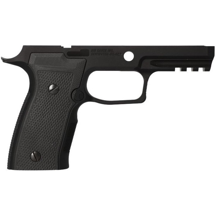 Sig Sauer 8900063 P320 AXG Carry Grip Module - Atlantic Tactical Inc