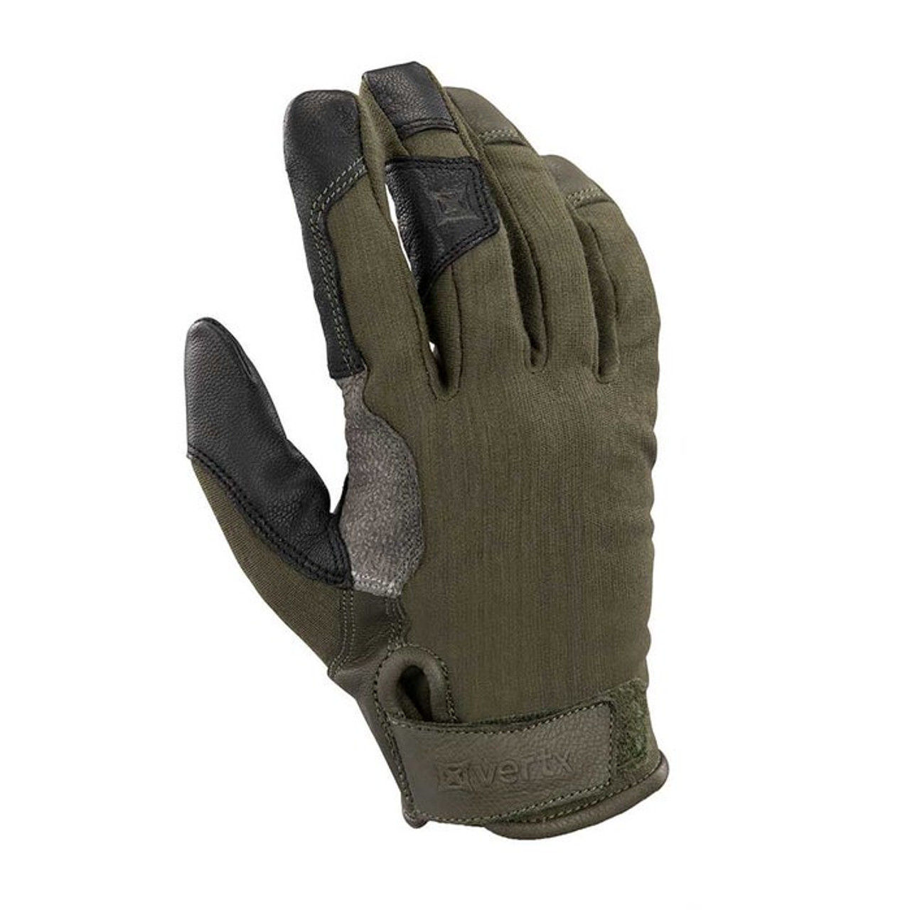 Vertx Move to Contact Glove It's Black