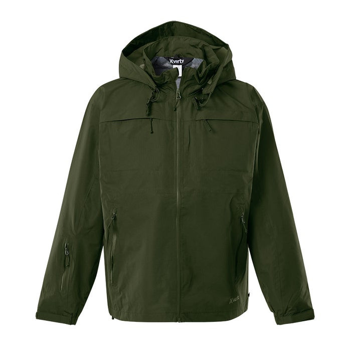 Vertx F1 VTX8800 Integrity Shell Jacket - Atlantic Tactical Inc