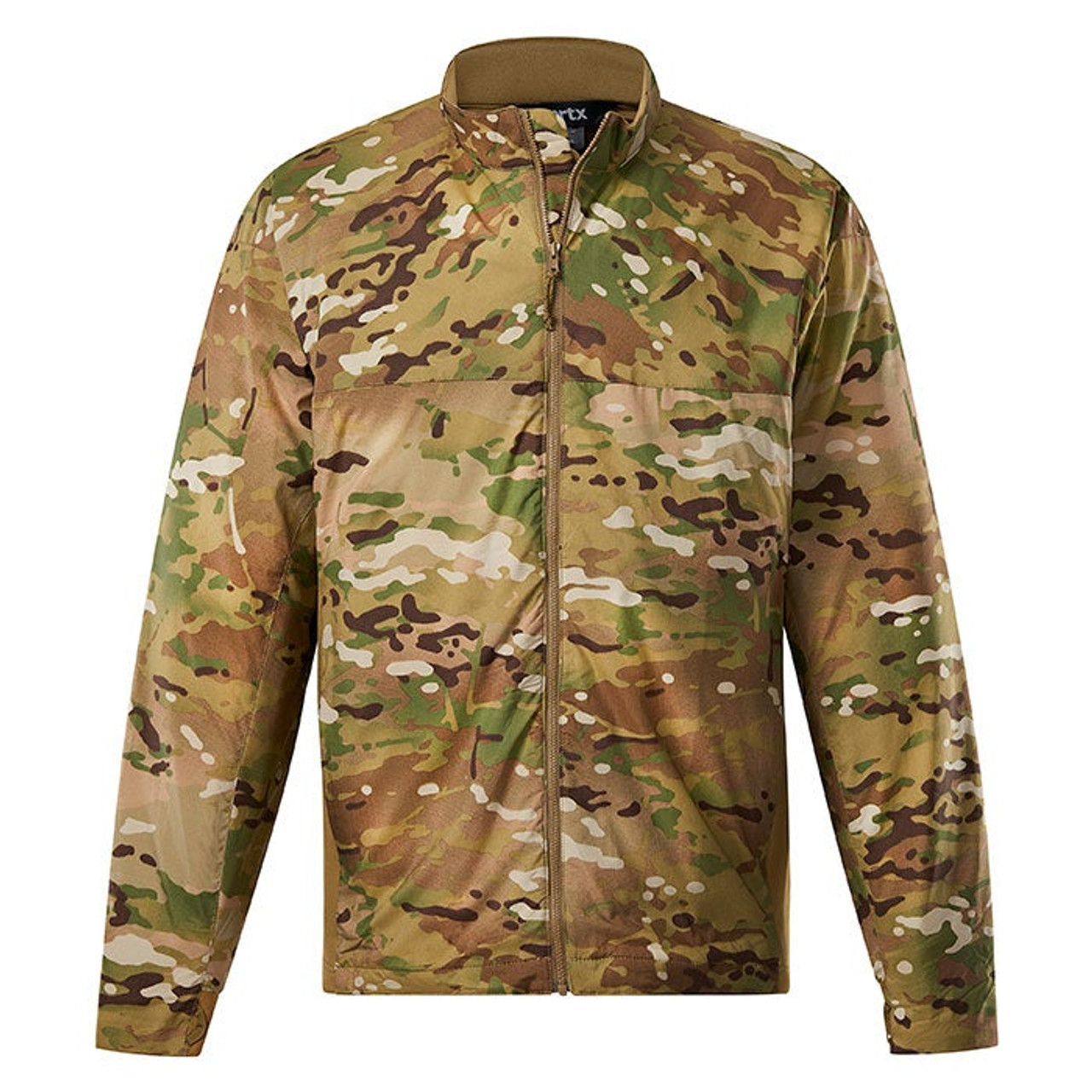 Vertx F1 VTX8841 Recon Base Jacket Multicam