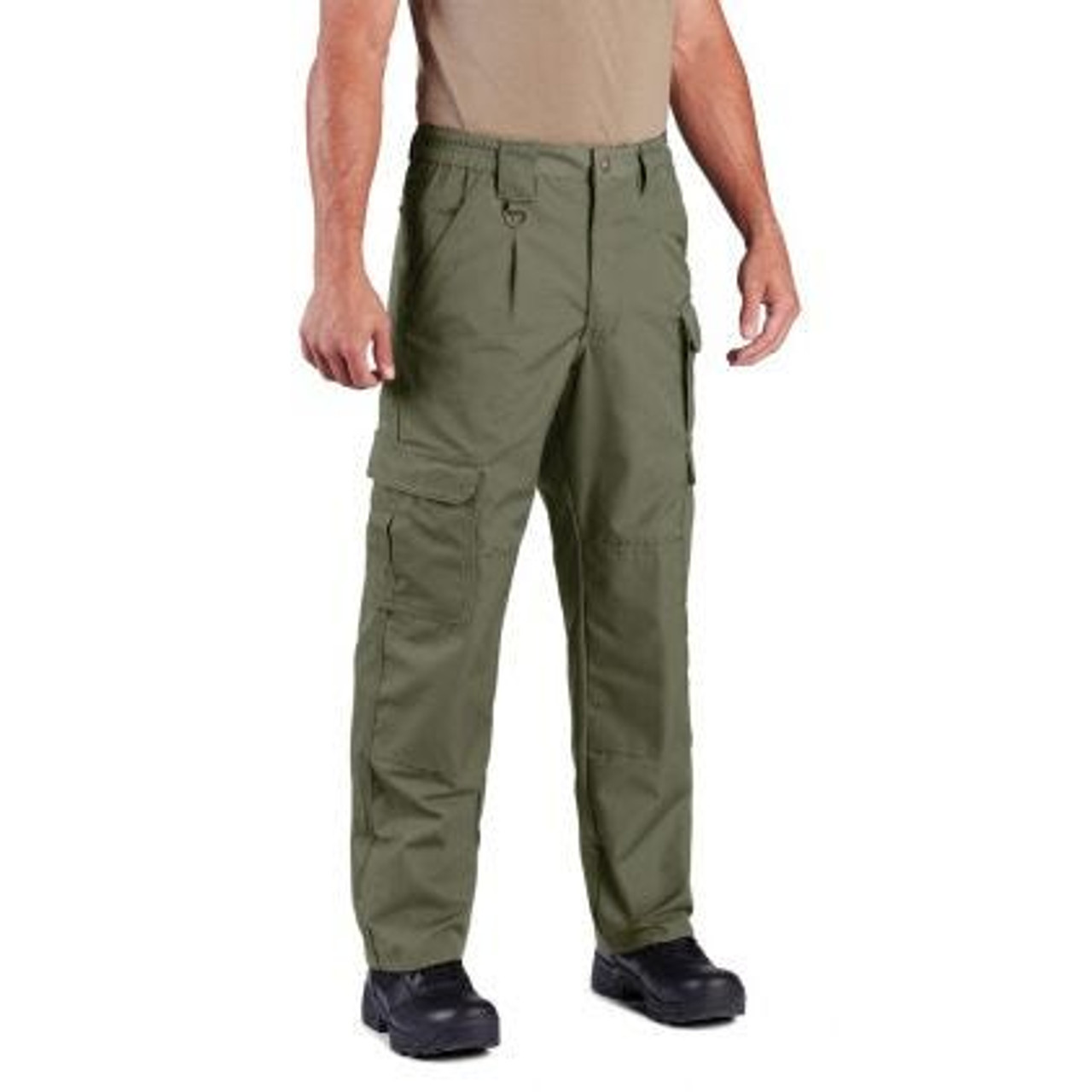 Tactical Pants  Relaxed Fit Straight Leg  Dickies