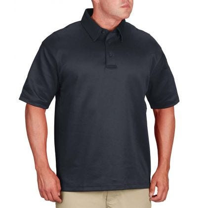 新品　BRIEFING MEN’S BASIC POLO L Propper F5341 I.C.E. Men's Short Sleeve Performance Polo
