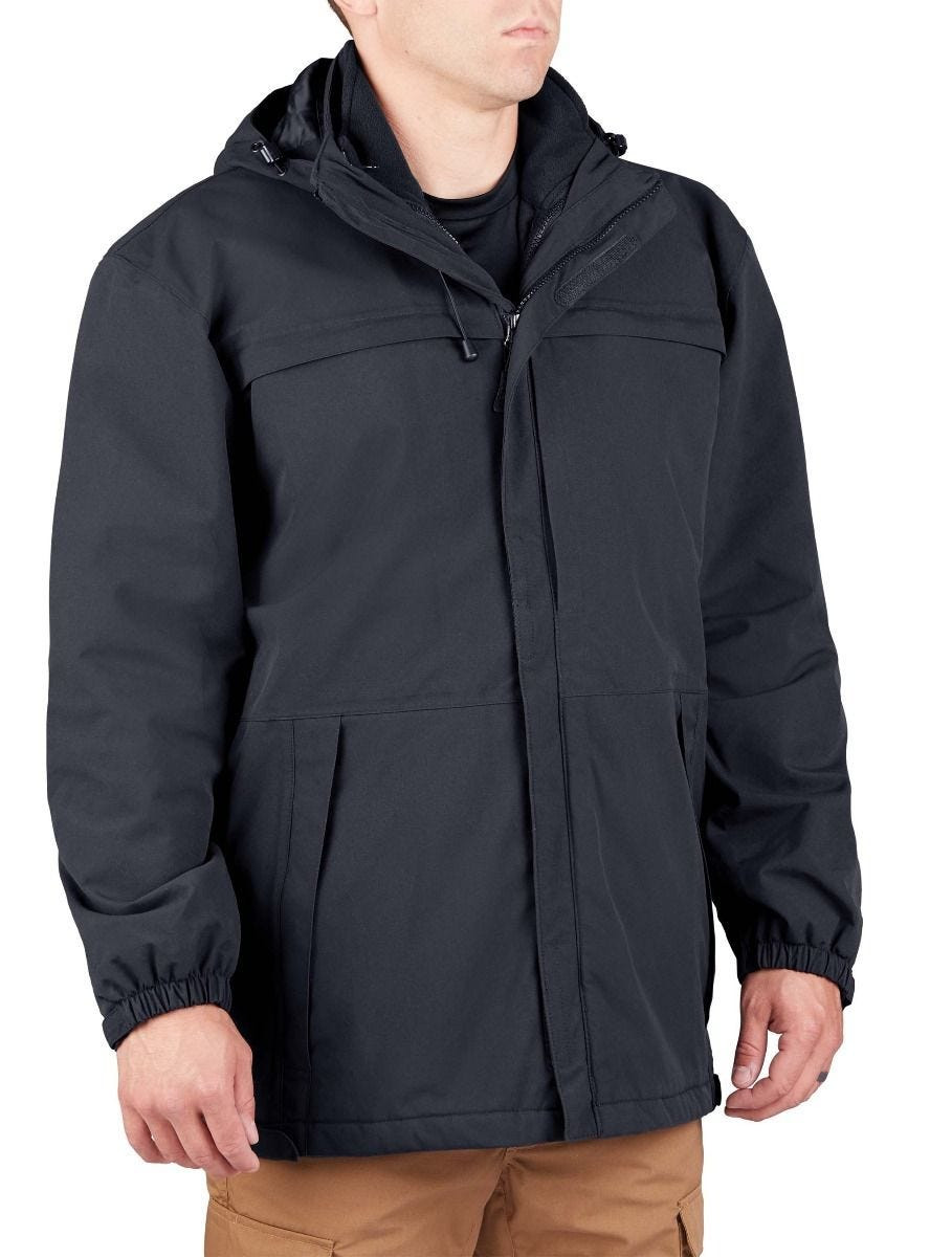 Propper F5436 3-in-1 Hardshell Parka - Atlantic Tactical Inc