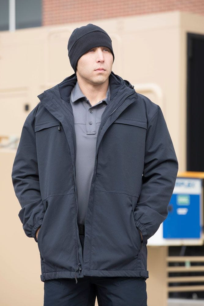 Propper F5436 3-in-1 Hardshell Parka - Atlantic Tactical Inc