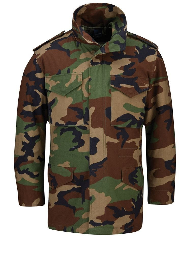 Propper F5485 M65 Field Coat - Atlantic Tactical Inc