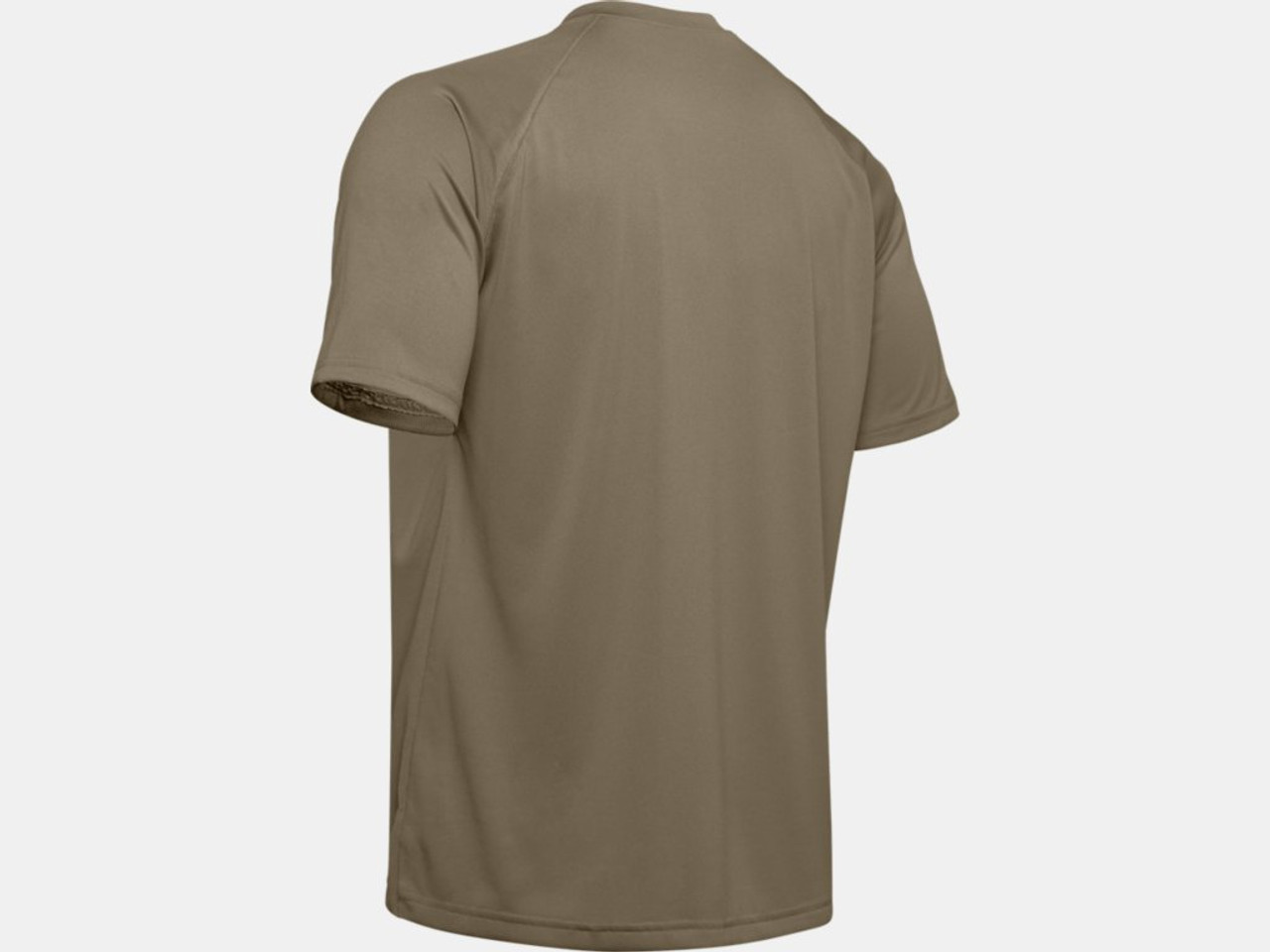 Under Armour 1005684 Men's Tactical Tech Short Sleeve T-Shirt - Atlantic  Tactical Inc