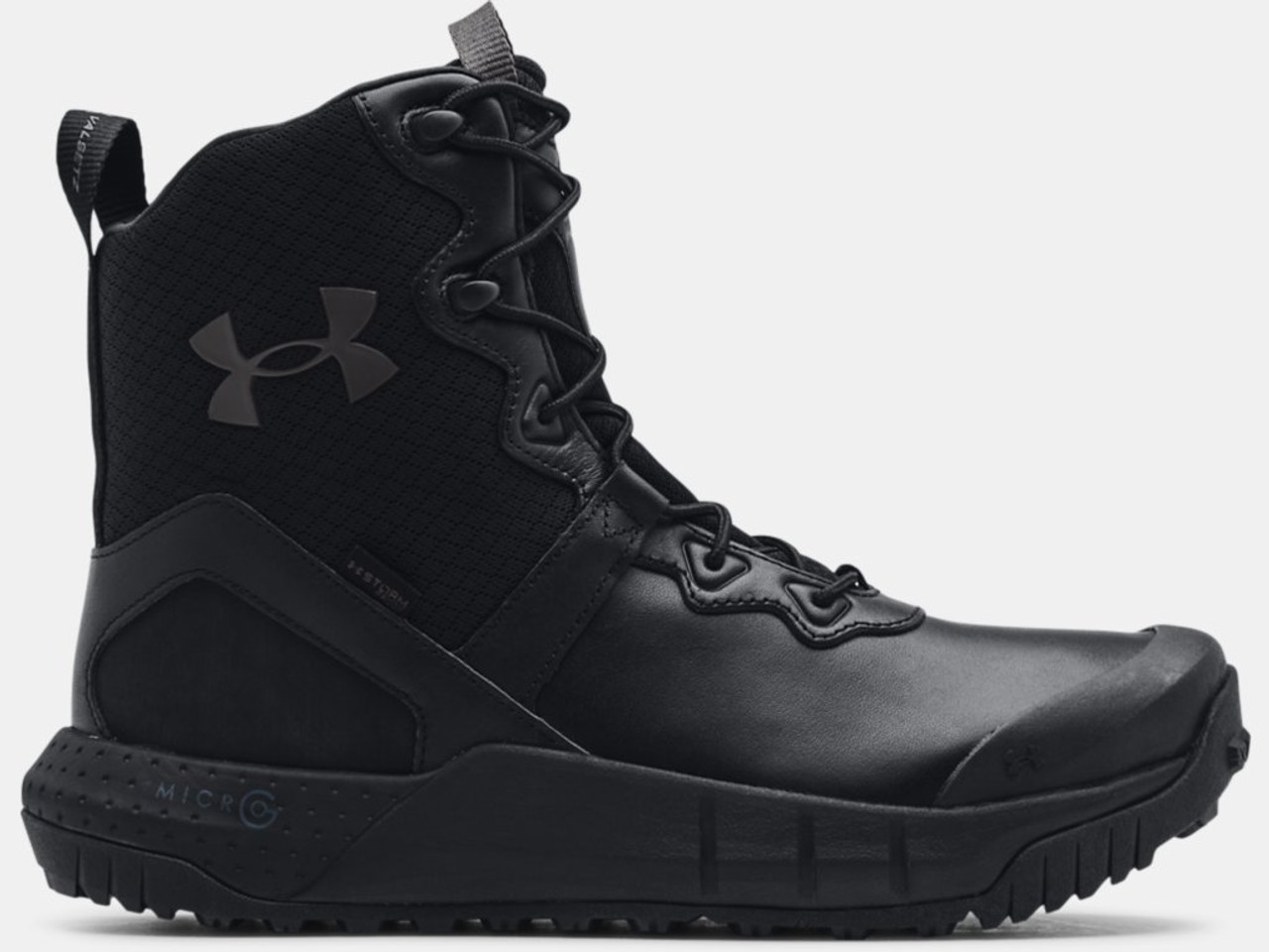 Bota táctica Under Armour