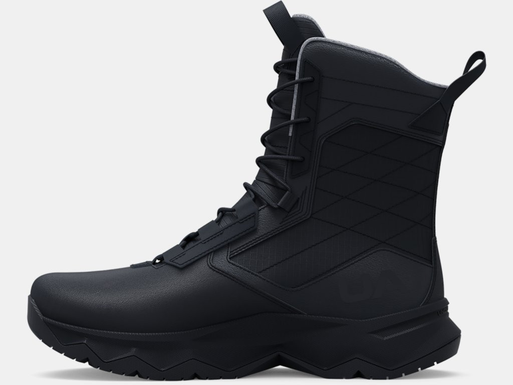 Under Armour Men’s Stellar G2 Tactical Boots, size 11, NIB Under Armour 3024946 Men main image 3