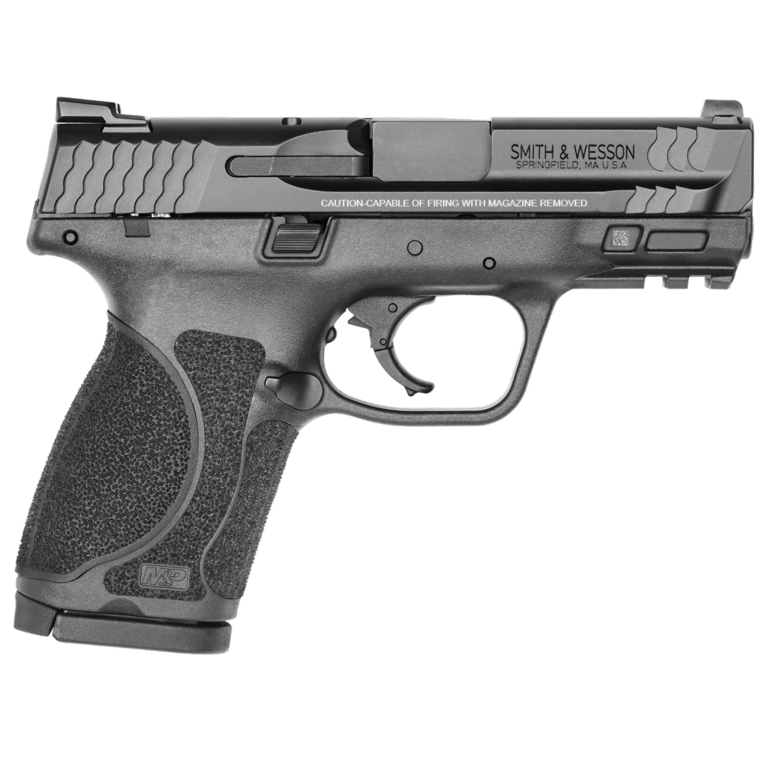 smith y wesson mp9