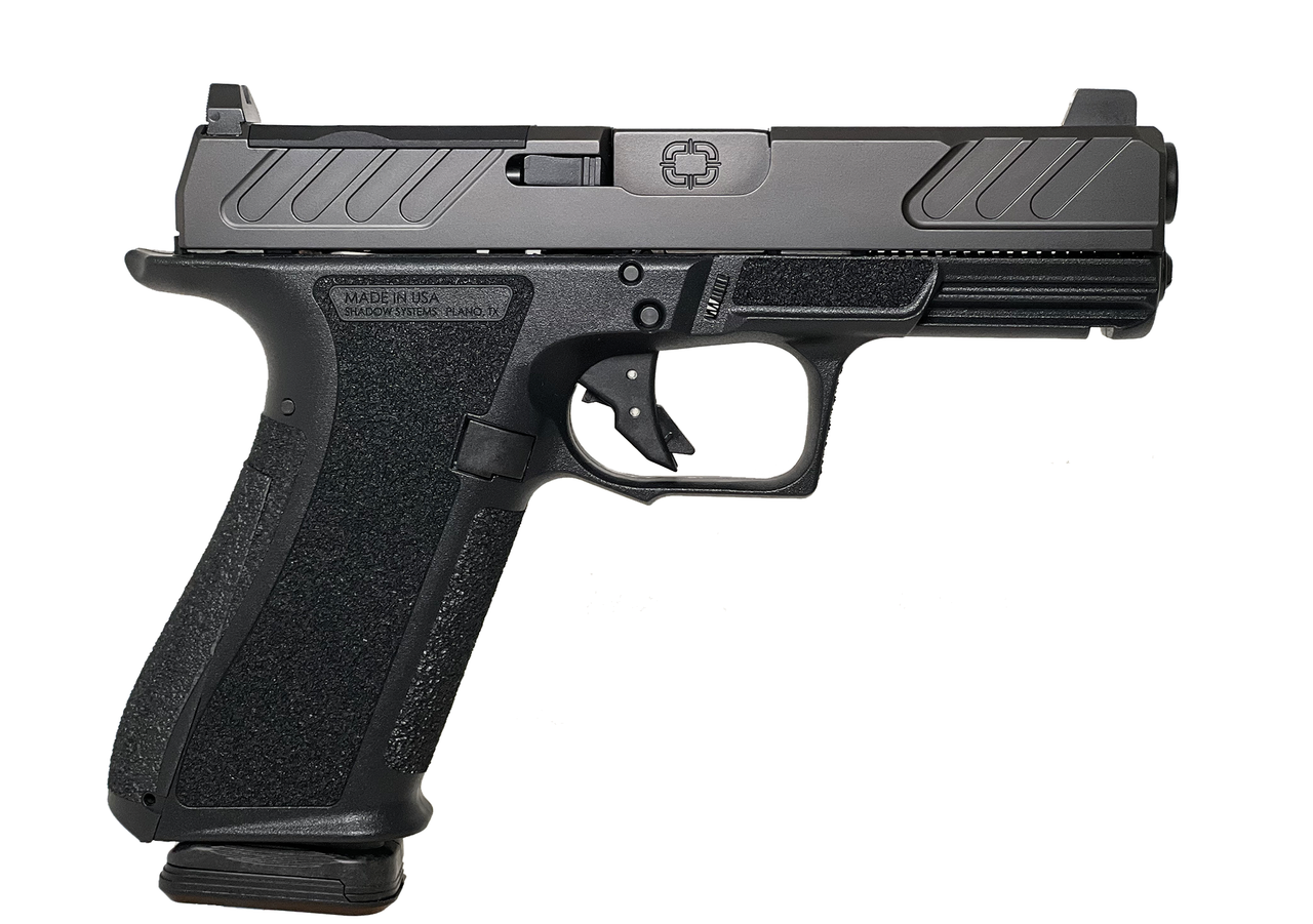 Shadow Systems XR920