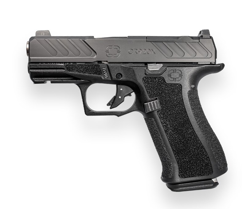 Shadow Systems CR920X